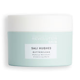 BUTTERCLEAN LIMPIADOR DE MAQUILLAJE  - REVOLUTION SKINCARE X SALI HUGHES