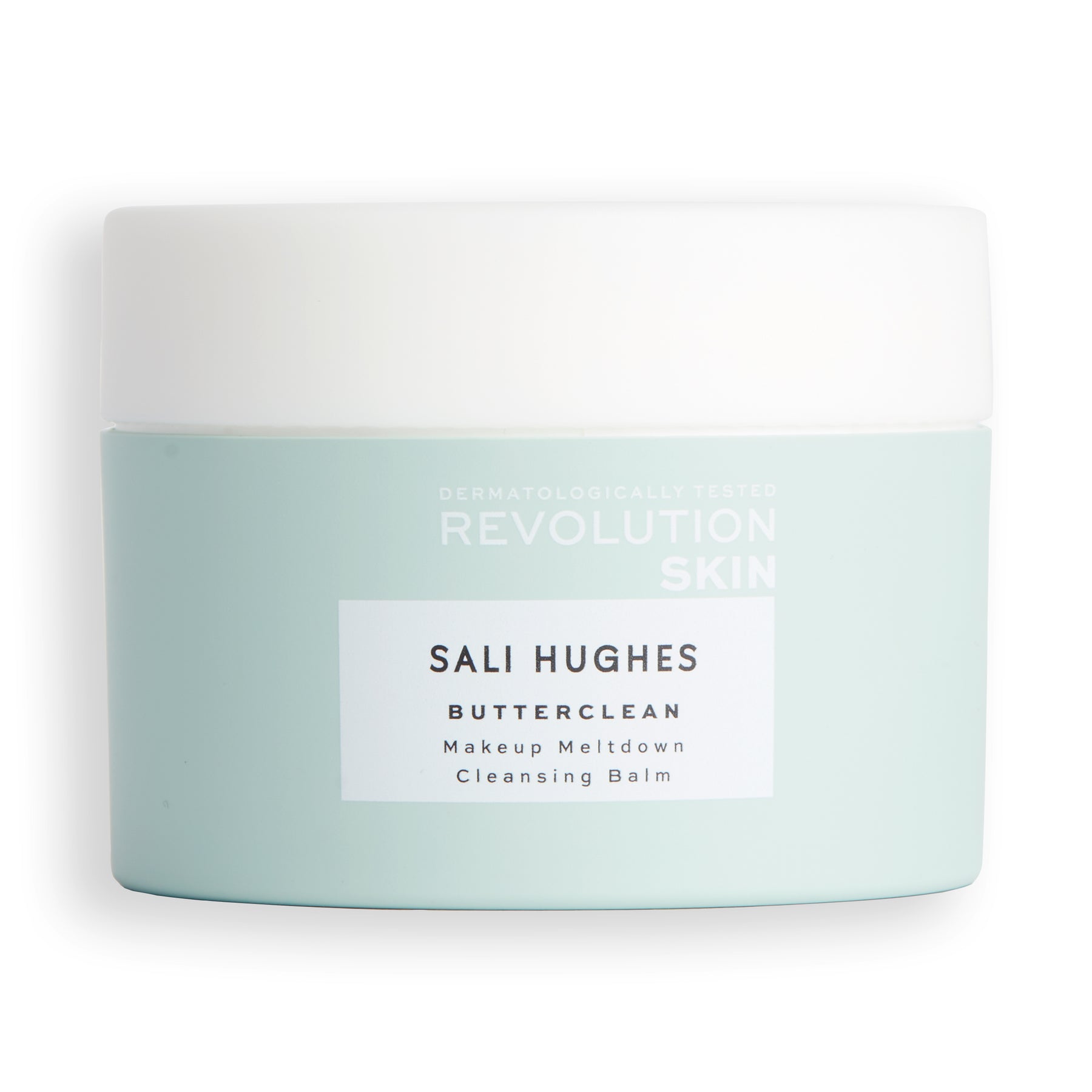 BUTTERCLEAN LIMPIADOR DE MAQUILLAJE  - REVOLUTION SKINCARE X SALI HUGHES