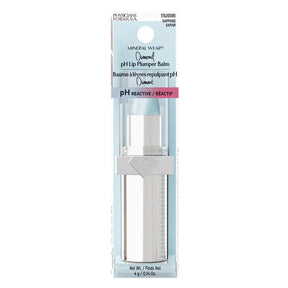 MINERAL WEAR DIAMOND PH LIP PLUMPER BALM - PHYSICIANS FORMULA