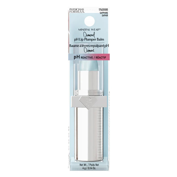 MINERAL WEAR DIAMOND PH LIP PLUMPER BALM - PHYSICIANS FORMULA