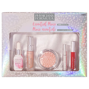 SET DE MAQUILLAJE MINIS+ COSMETIQUERA - PHYSICIANS FORMULA