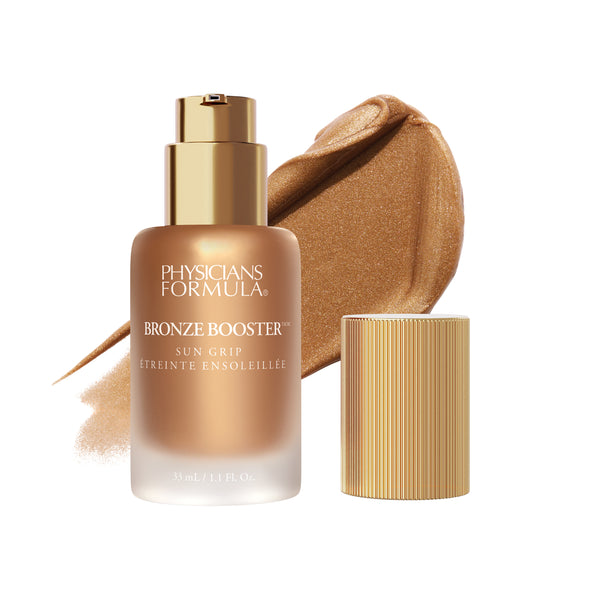 BRONZE BOOSTER SUN GRIP GLOW ACTIVATED BRONZING PRIMER - PHYSICIANS FORMULA