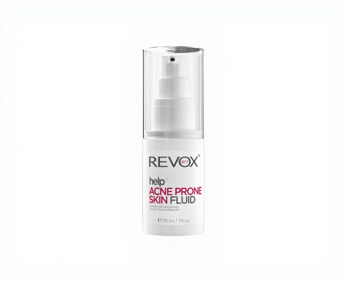 CREMA HIDRATANTE ANTIENROJECIMIENTO 30 ML - REVOX