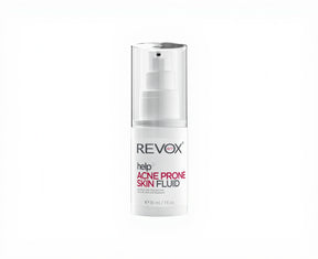 CREMA HIDRATANTE ANTIENROJECIMIENTO 30 ML - REVOX