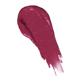 METALLIC MUSE GLITTER LIPSTICK WINTER BERRY - MAKE UP REVOLUTION