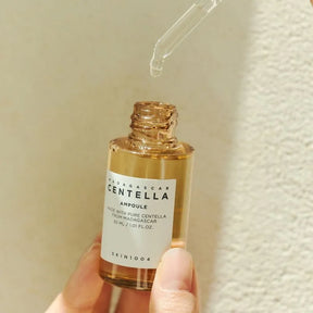 SET DE SUEROS MADAGASCAR CENTELLA AMPOULE - SKIN1004