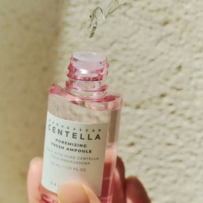 SET DE SUEROS MADAGASCAR CENTELLA AMPOULE - SKIN1004