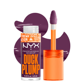 DUCK PLUMP LIP GLOSS - NYX PROFESSIONAL MAKEUP