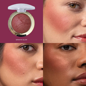 BAKED BLUSH, RUBOR EN POLVO - MILANI