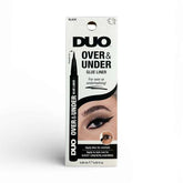PEGAMENTO PARA PESTAÑAS OVER AND UNDER BLACK - DUO