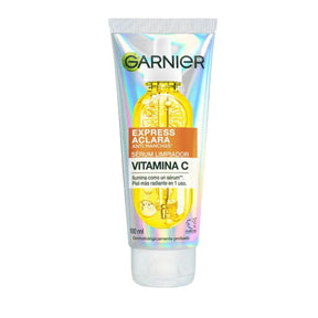 EXPRESS ACLARA, SERUM LIMPIADOR ANTI-MANCHAS VITAMIN C - GARNIER SKIN ACTIVE