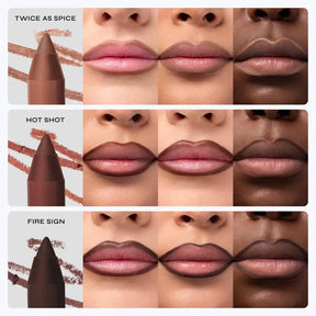 KEEP IT FULL PLUMPING DELINEADOR DE LABIOS - MILANI