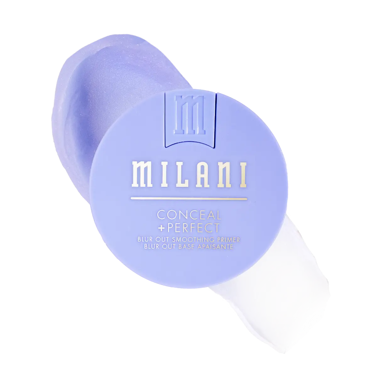PRIMER BLUR OUT SMOOTHING CONCEAL AND PERFECT - MILANI