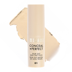 CONCEAL AND PERFECT BLUR OUT, TINTA DE MAQUILLAJE EN STICK - MILANI