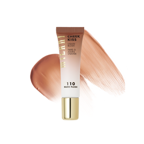 RUBOR LÍQUIDO CHEEK KISS - MILANI