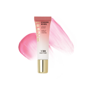 RUBOR LÍQUIDO CHEEK KISS - MILANI
