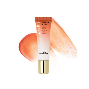 RUBOR LÍQUIDO CHEEK KISS - MILANI