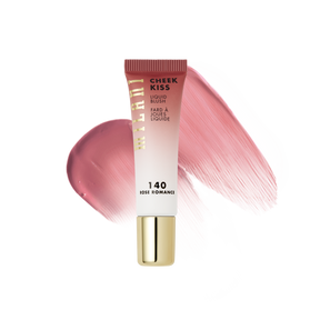 RUBOR LÍQUIDO CHEEK KISS - MILANI