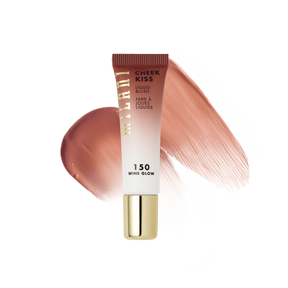RUBOR LÍQUIDO CHEEK KISS - MILANI