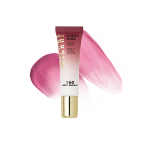 RUBOR LÍQUIDO CHEEK KISS - MILANI
