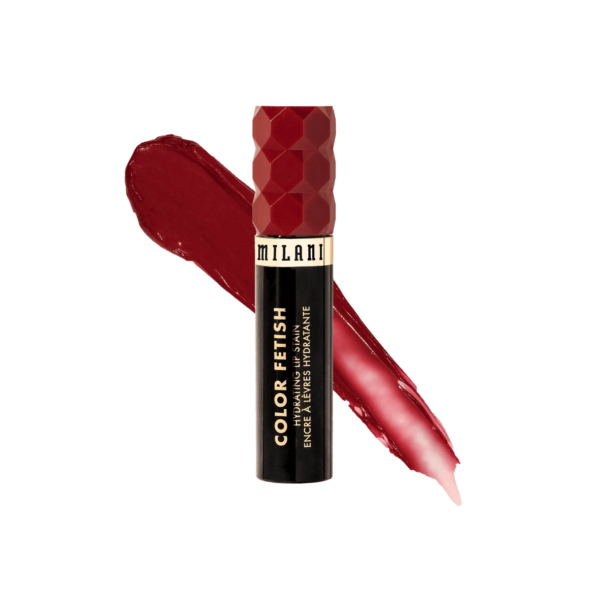 TINTA PARA LABIOS COLOR FETISH HYDRATING LIP STAIN - MILANI