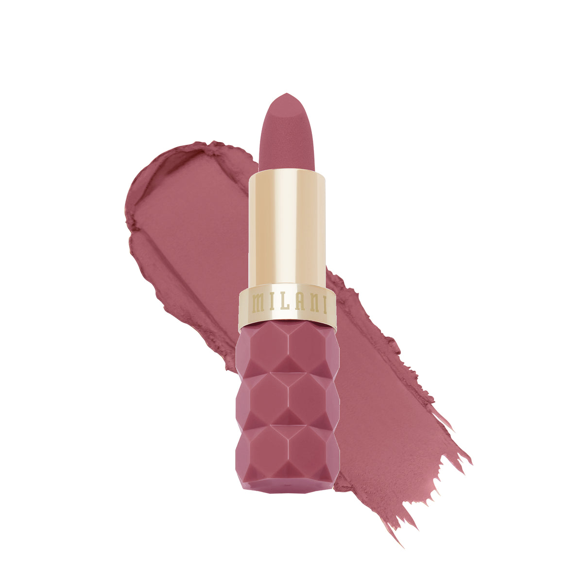 COLOR FETISH MATTE LIPSTICK - MILANI