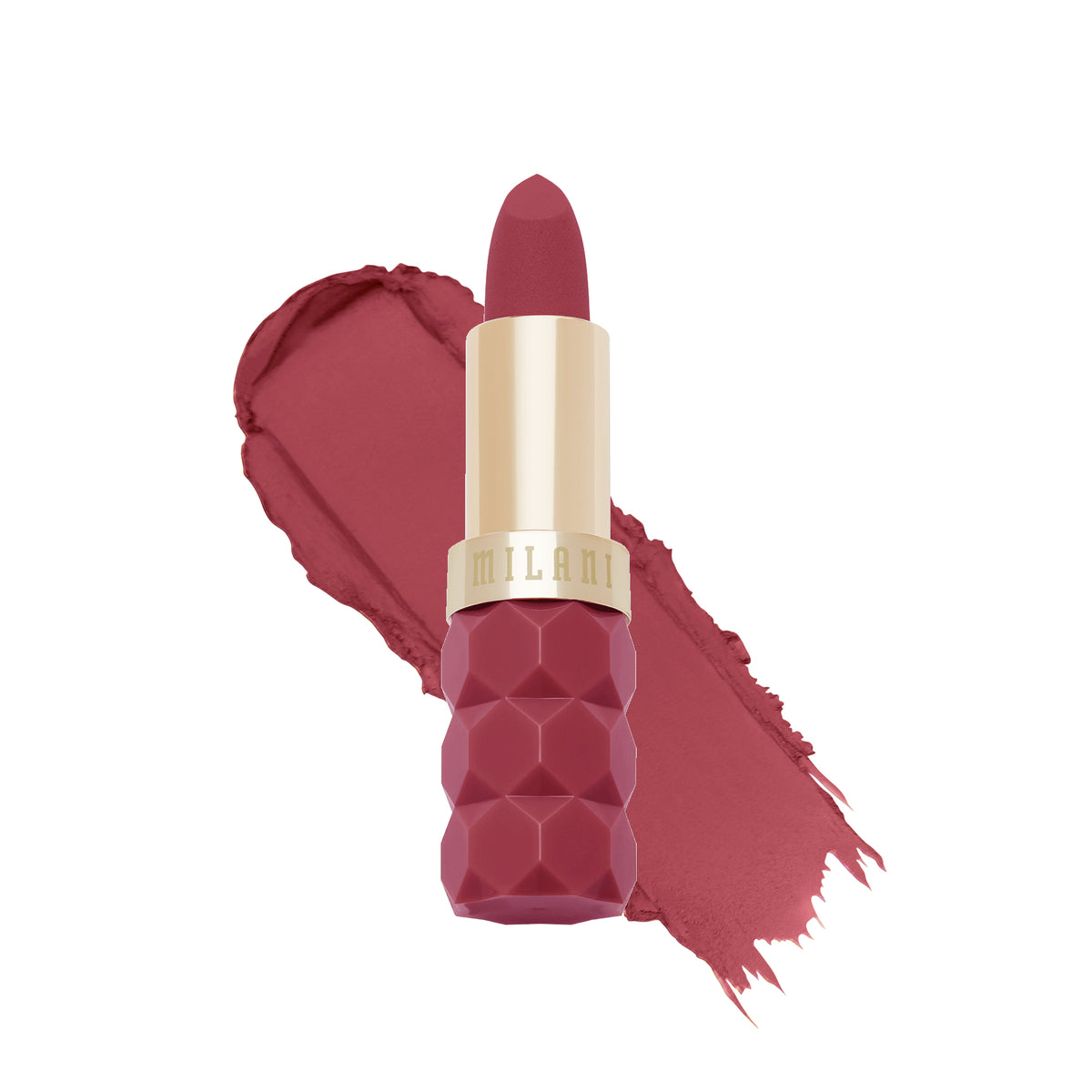 COLOR FETISH MATTE LIPSTICK - MILANI