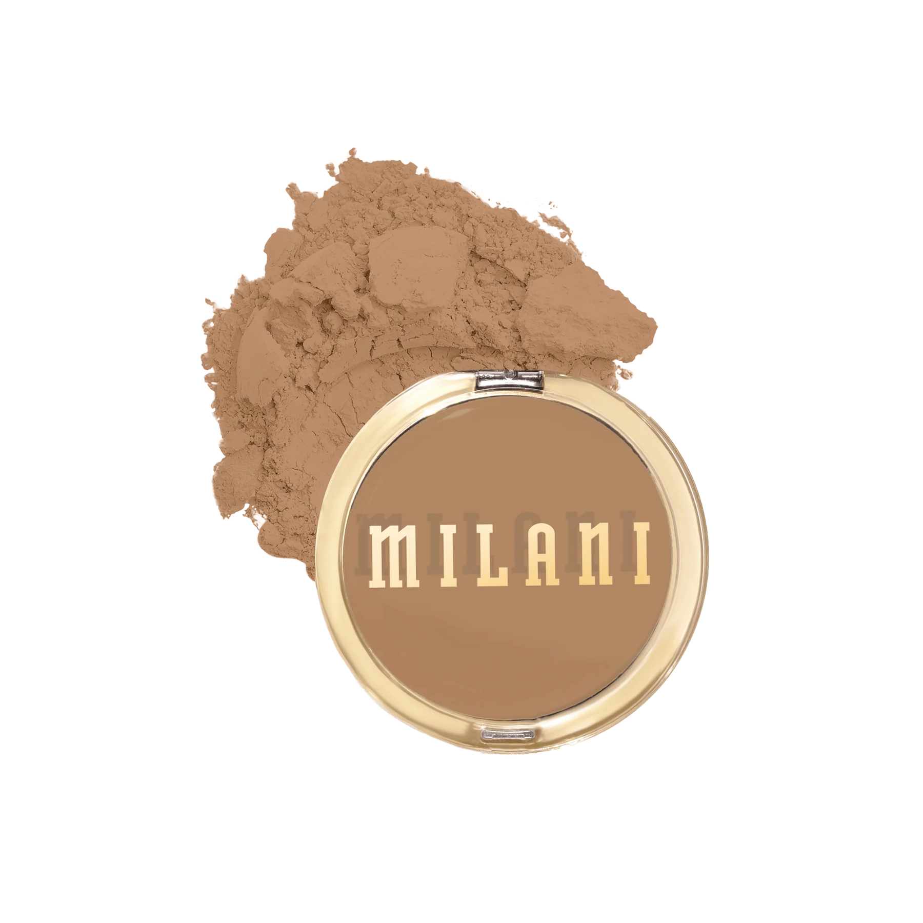 CONCEAL + PERFECTO SHINE PROOF POWDER - MILANI