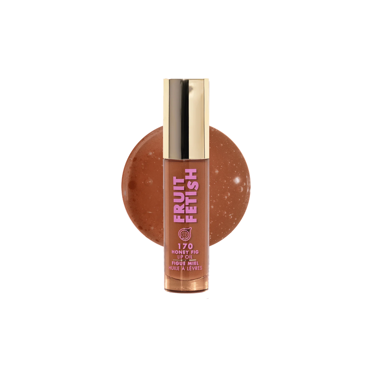 LIP OIL FRUIT FETISH - MILANI