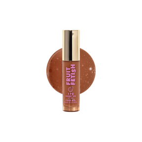 LIP OIL FRUIT FETISH - MILANI
