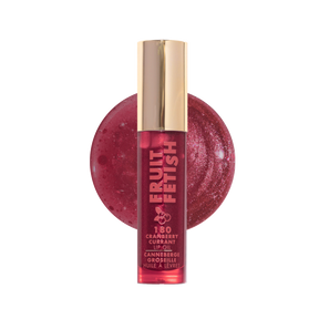LIP OIL FRUIT FETISH - MILANI