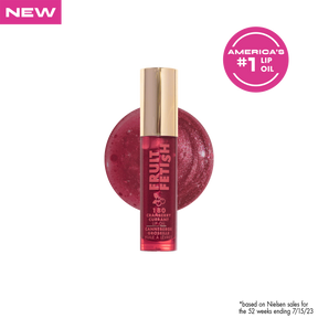 LIP OIL FRUIT FETISH - MILANI