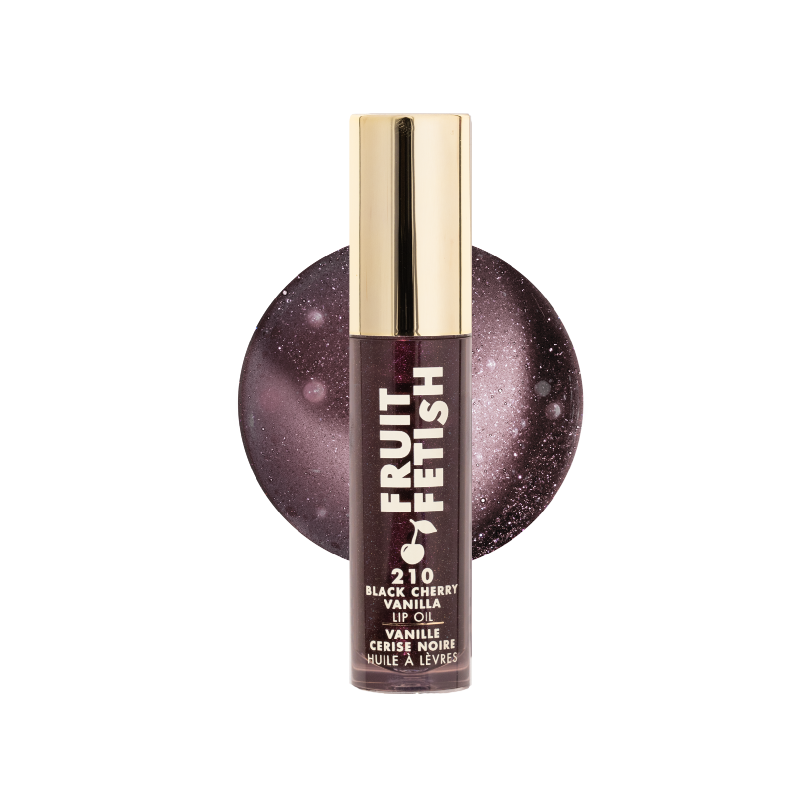 LIP OIL FRUIT FETISH - MILANI