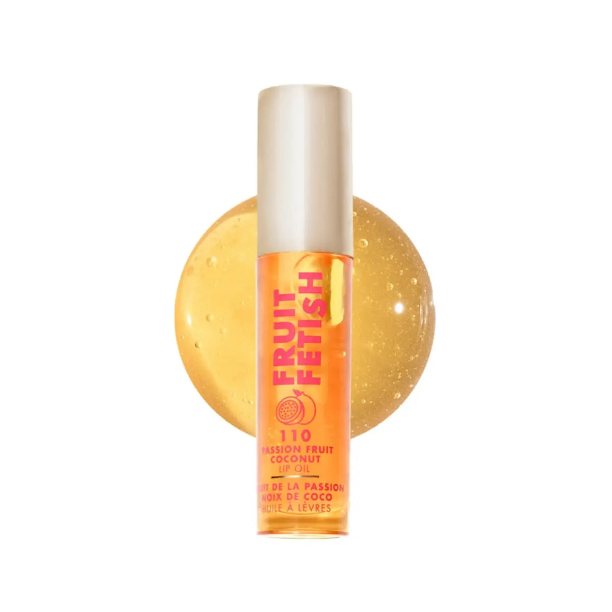 LIP OIL FRUIT FETISH - MILANI