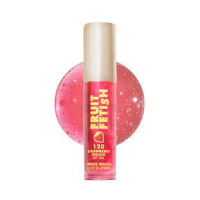 LIP OIL FRUIT FETISH - MILANI