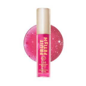 LIP OIL FRUIT FETISH - MILANI