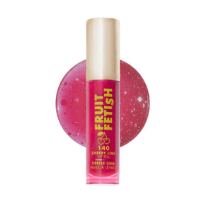 LIP OIL FRUIT FETISH - MILANI