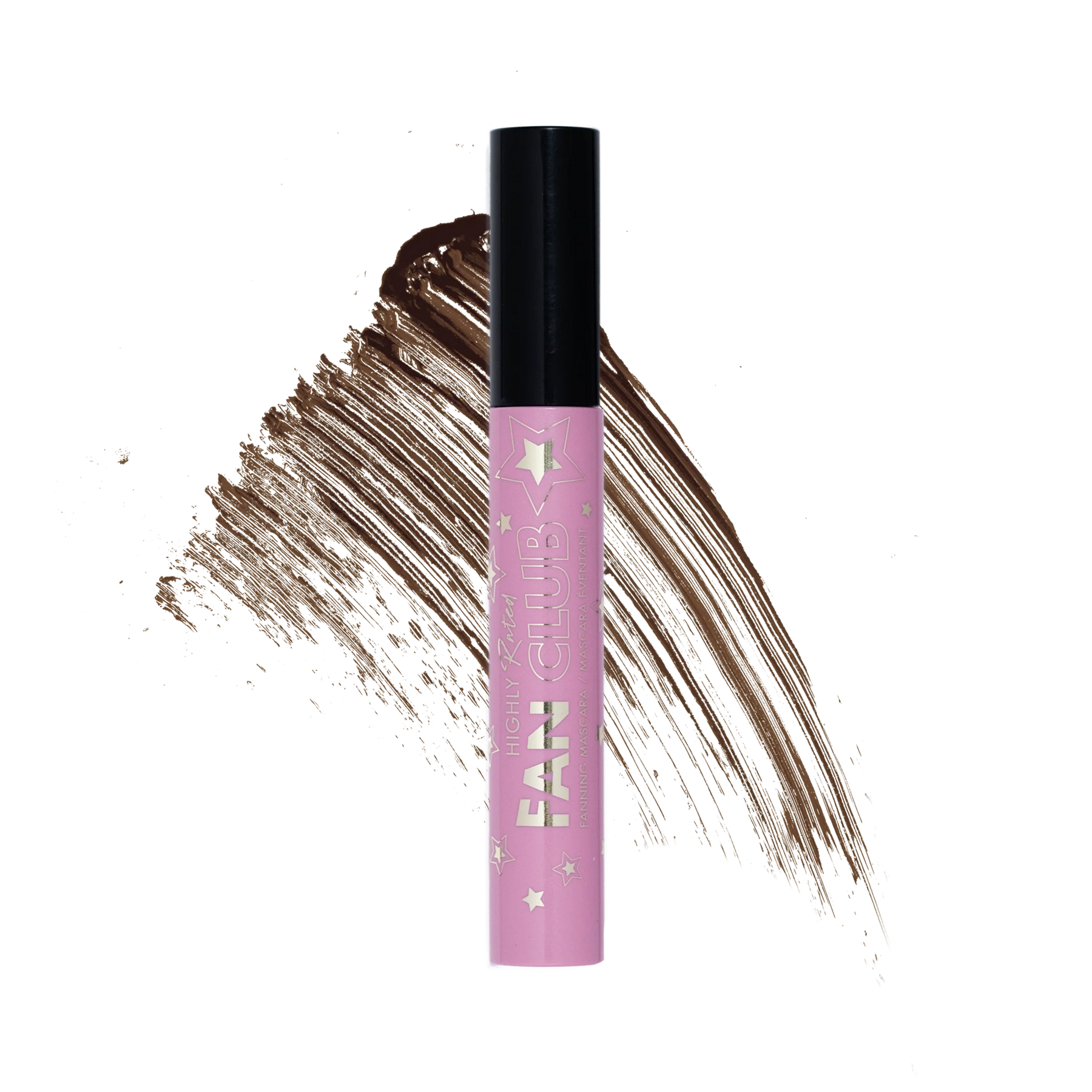 HIGHLY RATED FANNING, MASCARA DE PESTAÑAS - MILANI