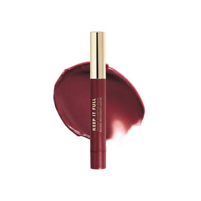 BÁLSAMO GLOSSY VOLUMINIZADOR MILANI KEEP IT FULL - MILANI