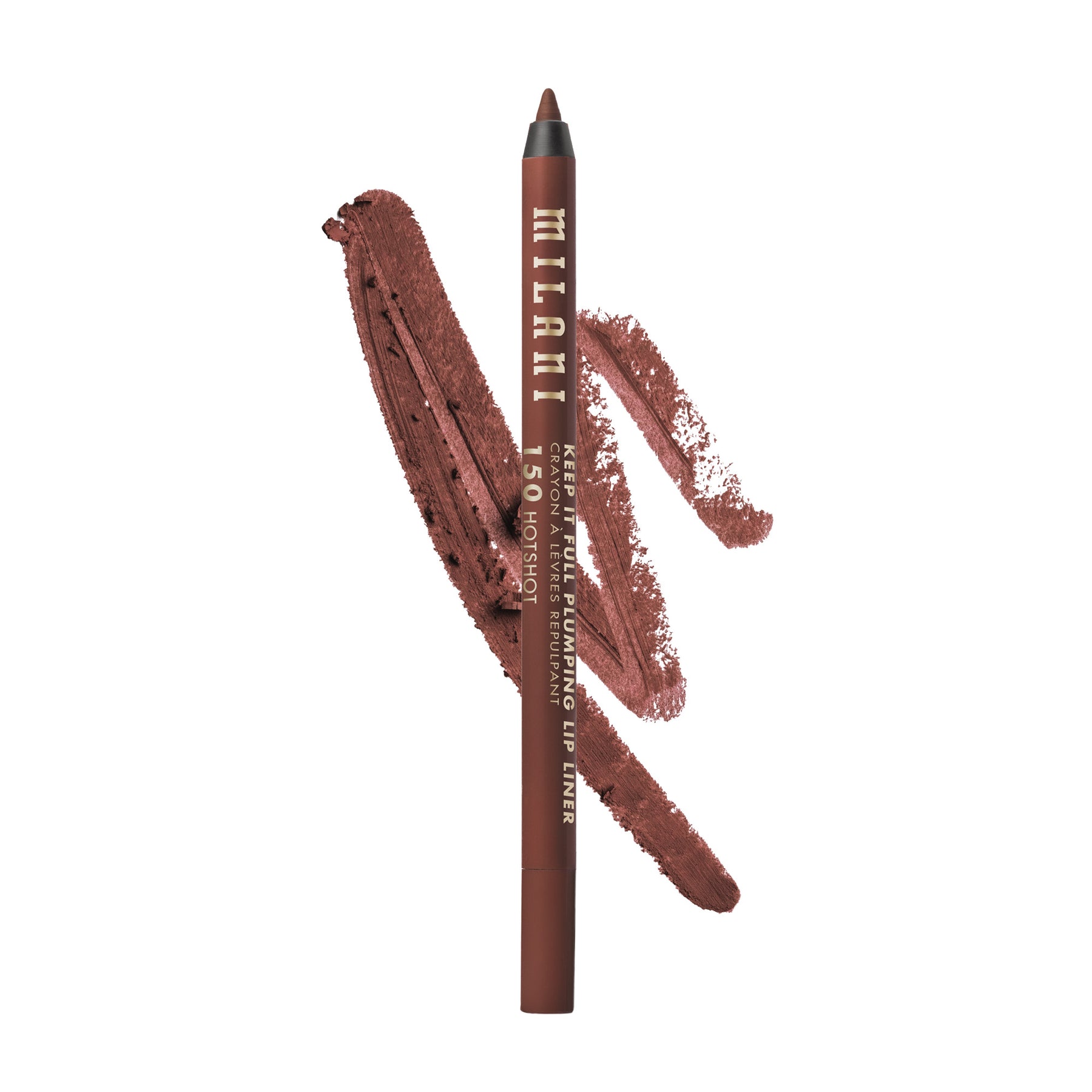 KEEP IT FULL PLUMPING DELINEADOR DE LABIOS - MILANI