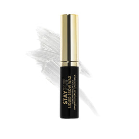 FIJADOR DE CEJAS LIQUID BROW WAX STAY PUT - MILANI