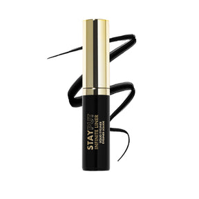 DELINEADOR LÍQUIDO STAY PUT INFINITE LIQUID EYELINER - MILANI