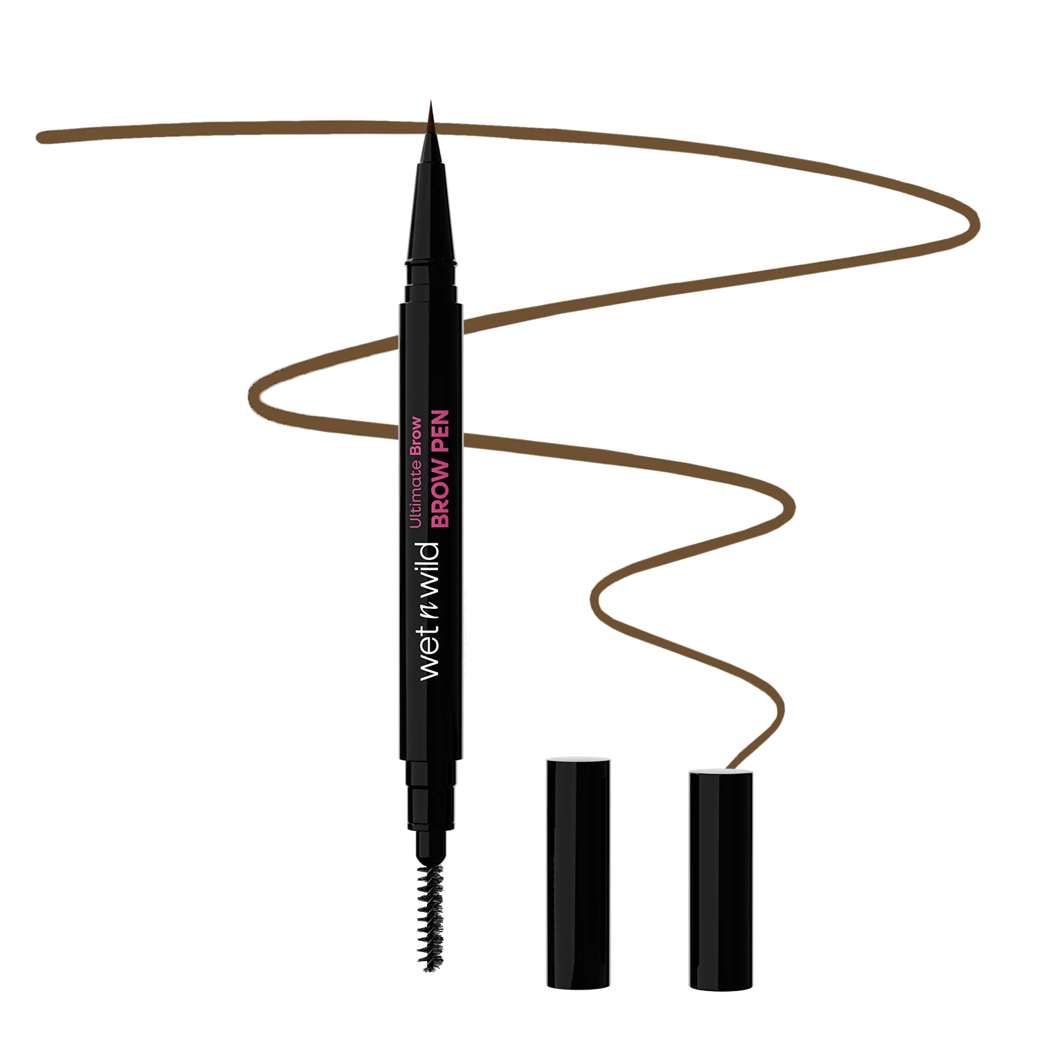 LÁPIZ PARA CEJAS ULTIMATE BROW PEN - WET N WILD