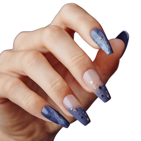 UÑAS POSTIZAS VOGUISH FANTASY NAILS EVIL WAYS - KISS