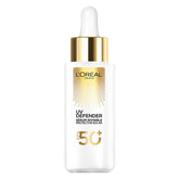 UV DEFENDER SERUM FPS50 30ML - LOREAL DERMO EXPERTISE