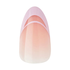 UÑAS POSTIZAS VOGUISH FANTASY NAILS RAINY NIGHT - KISS