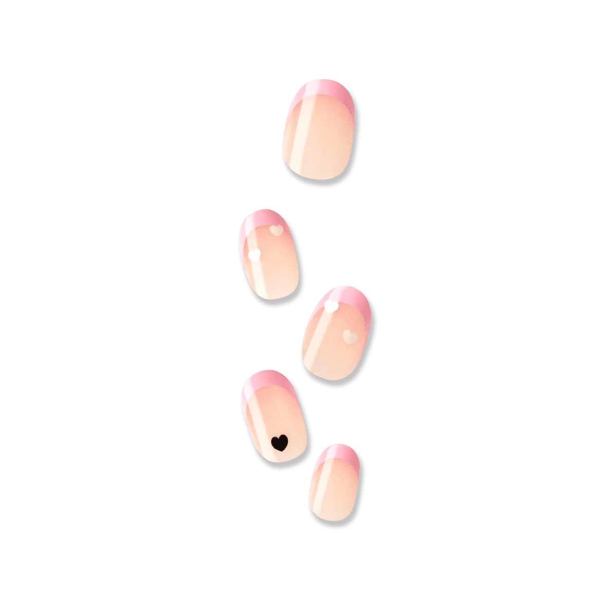 UÑAS POSTIZAS IMPRESS NAILS DITTO - KISS