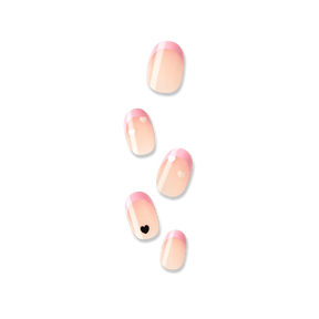 UÑAS POSTIZAS IMPRESS NAILS DITTO - KISS