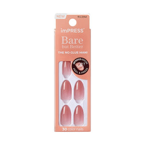 IMPRESS COLOR BBB MA SERENIT – KISS
