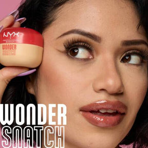WONDER SNATCH POWDER, POLVO SUELTO FIJADOR - NYX